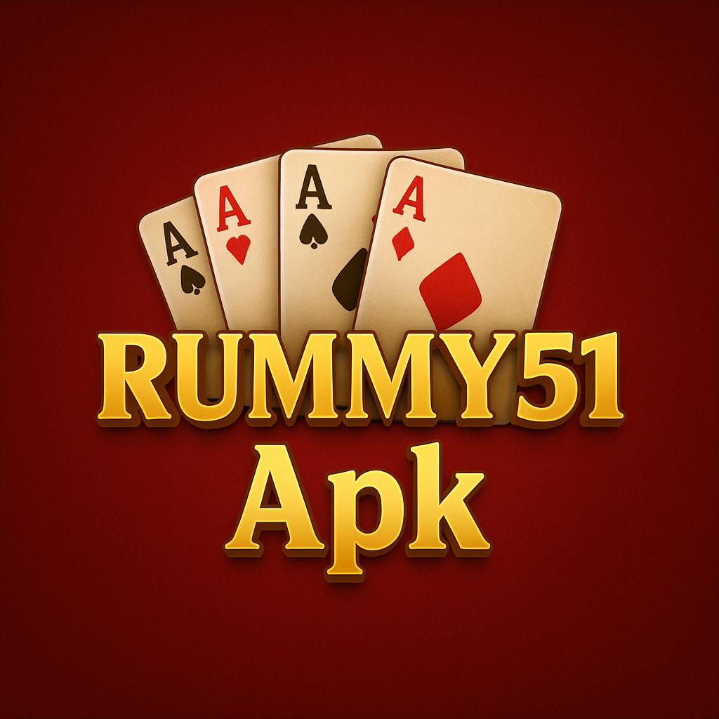 Rummy 51 Apk